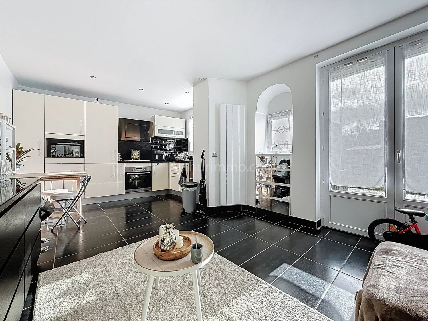 Maison à vendre, 53m², Limeil-Brévannes