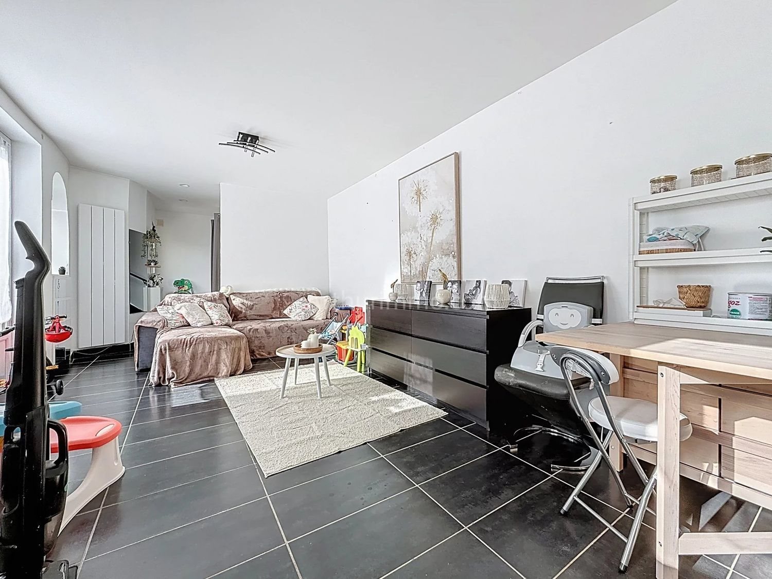 Maison à vendre, 53m², Limeil-Brévannes
