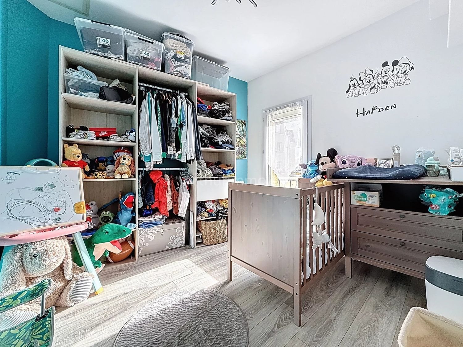 Maison à vendre, 53m², Limeil-Brévannes