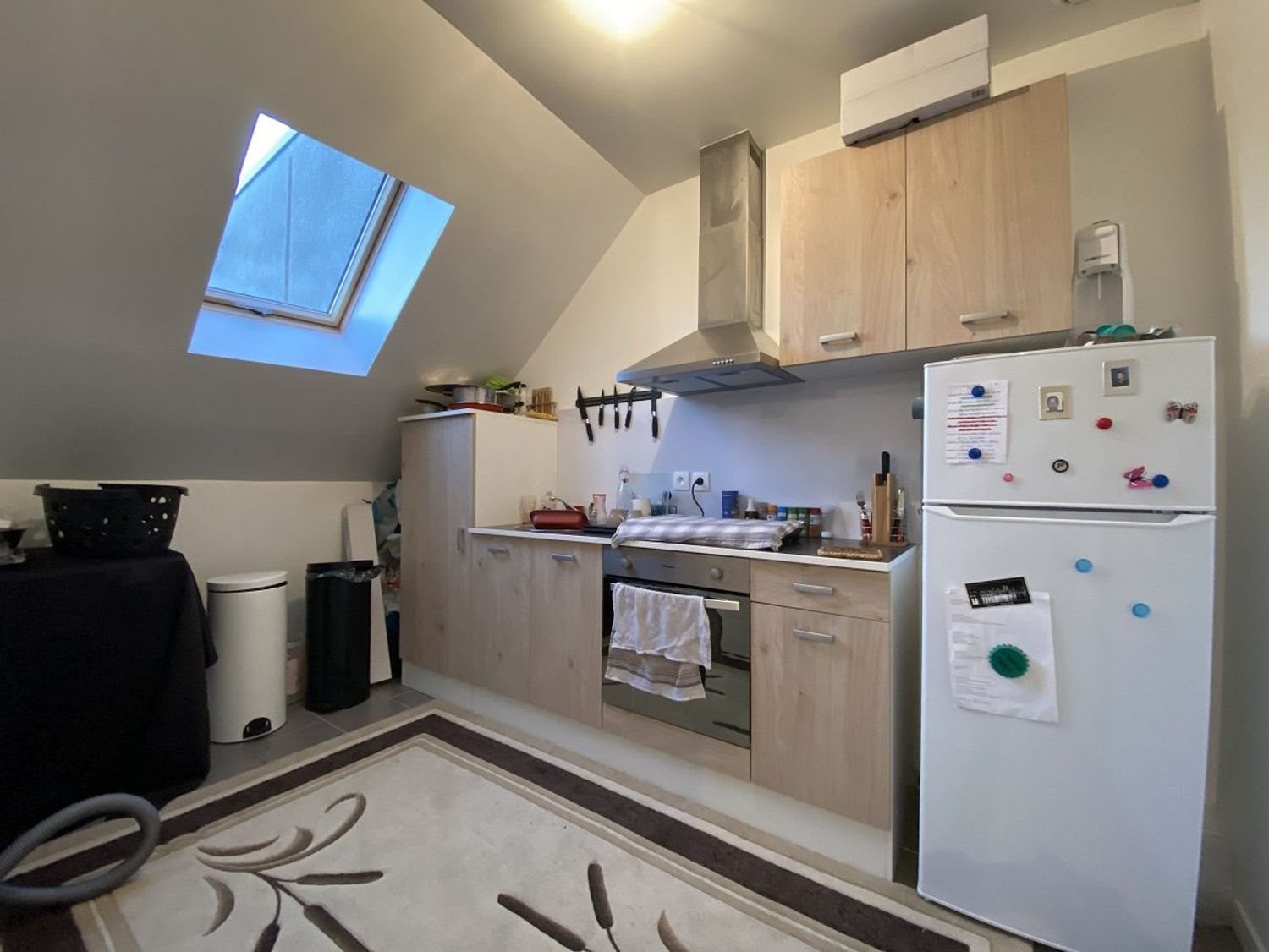 Appartement à vendre, 51m², Dreux