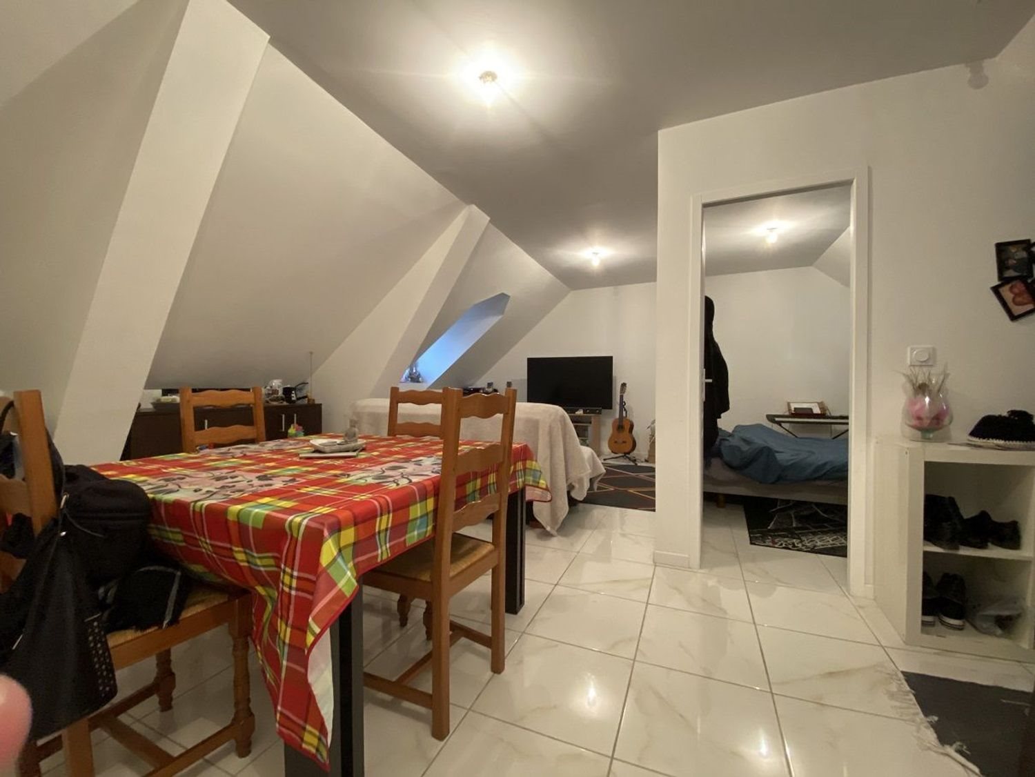 Appartement à vendre, 51m², Dreux