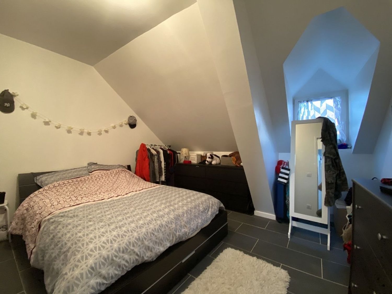 Appartement à vendre, 51m², Dreux