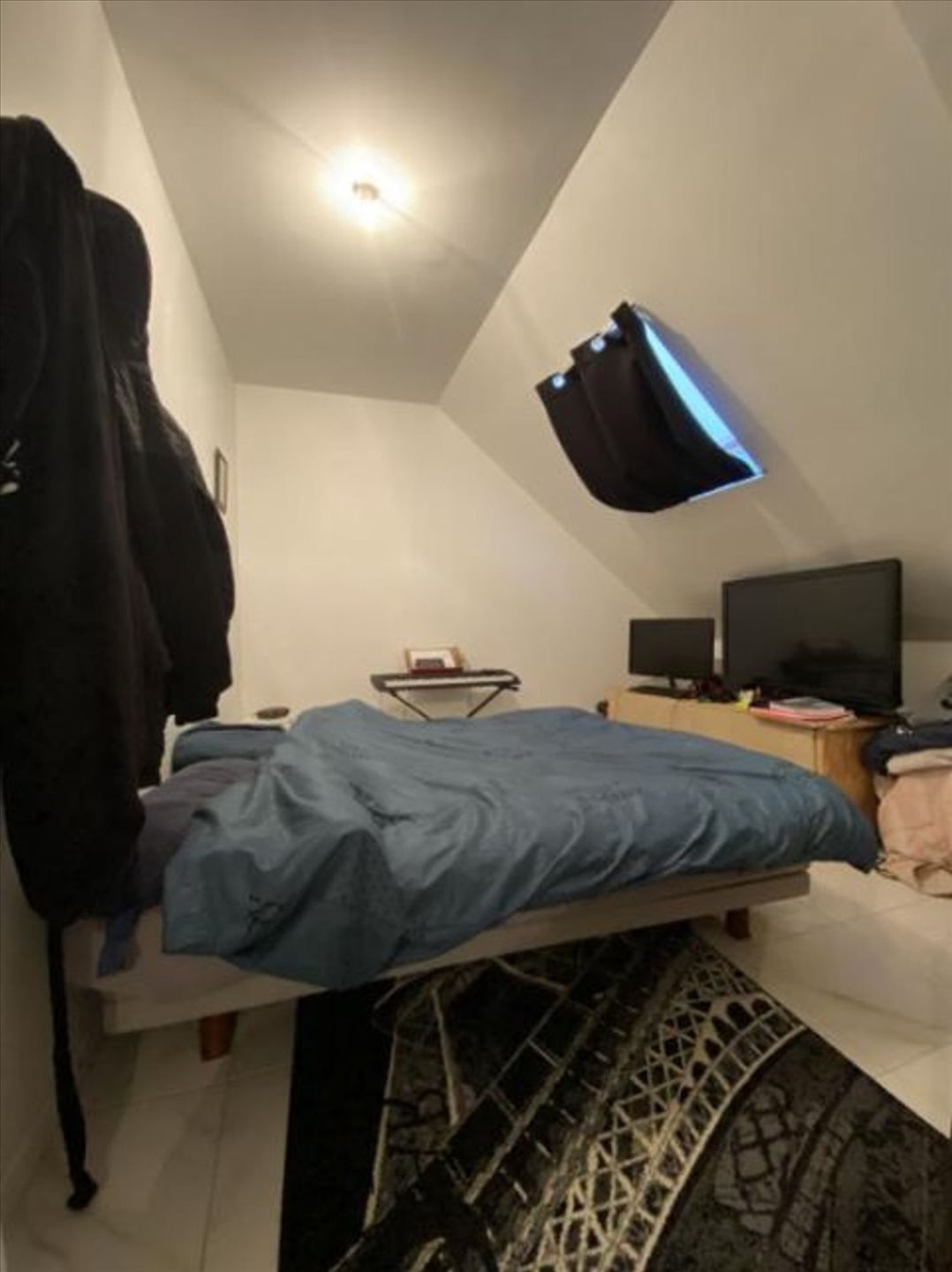Appartement à vendre, 51m², Dreux