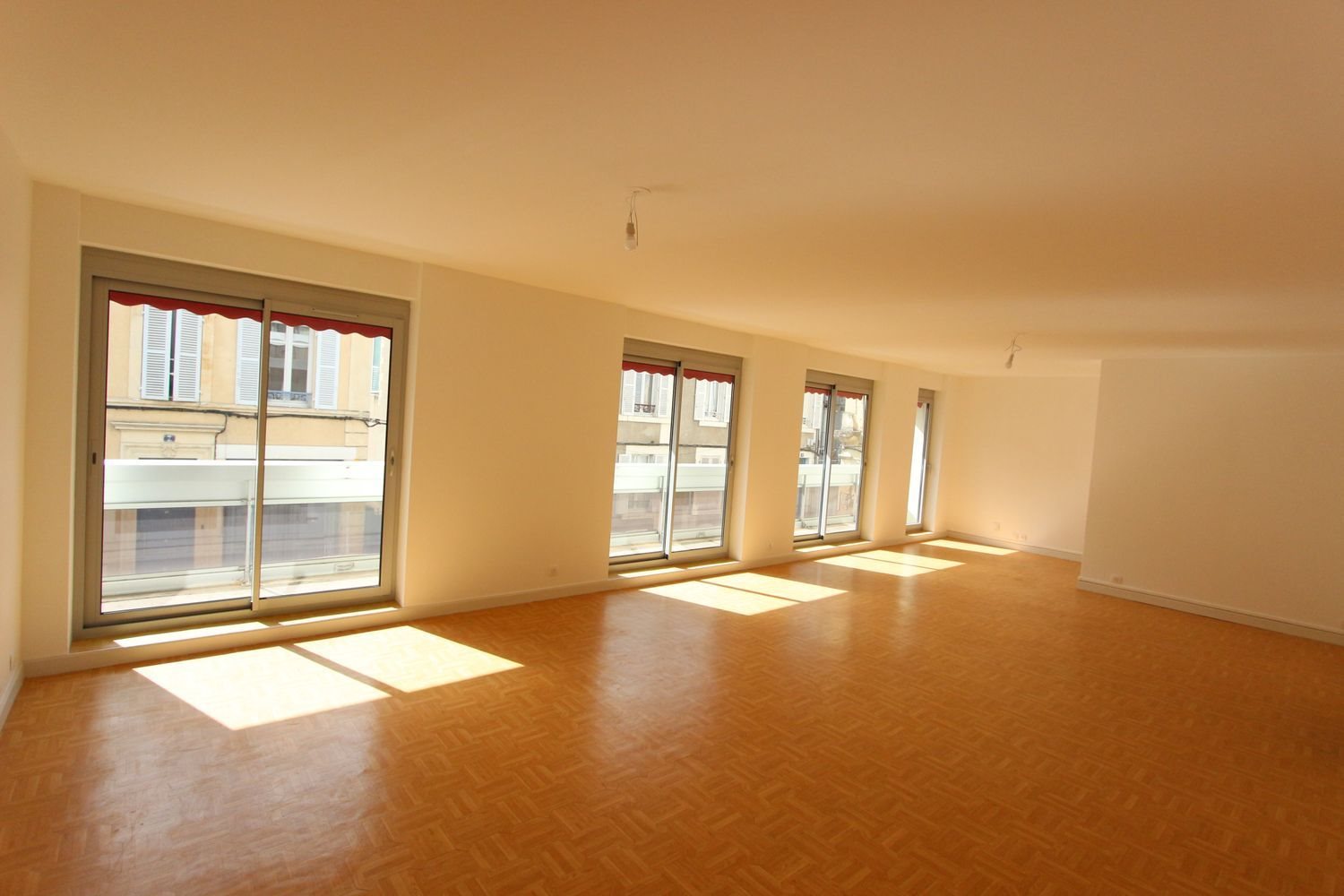 Appartement à vendre, 125m², Nevers