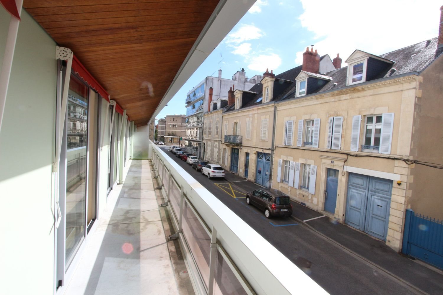 Appartement à vendre, 125m², Nevers