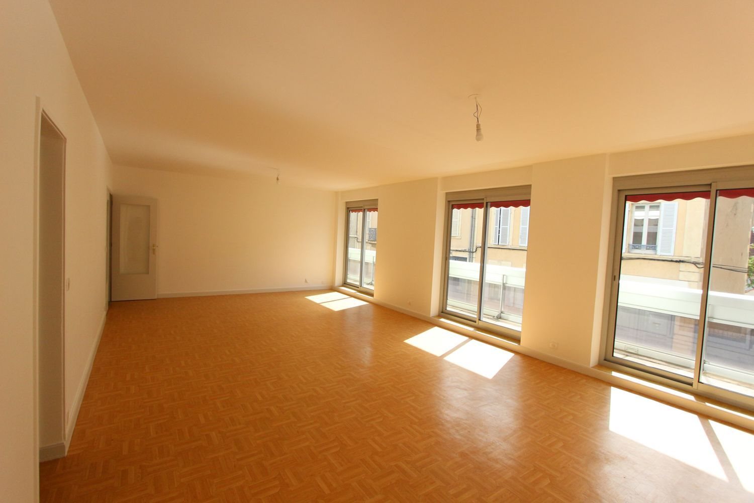 Appartement à vendre, 125m², Nevers