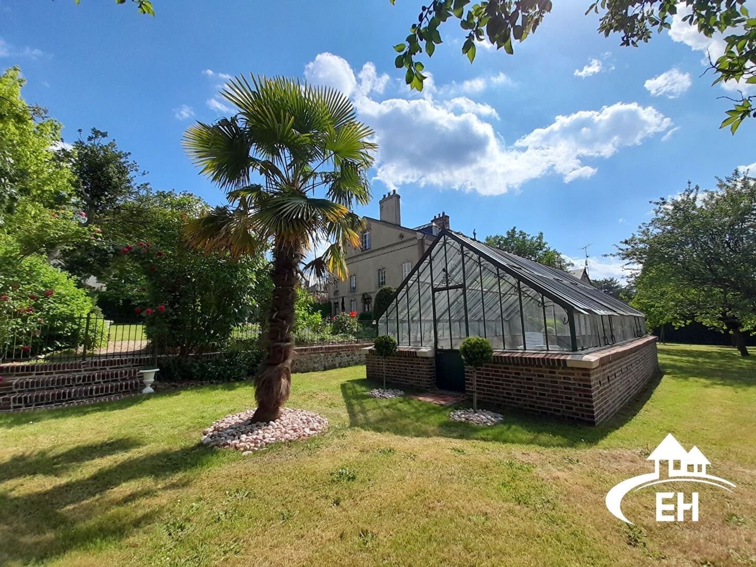 Maison à vendre, 236m², L'Aigle