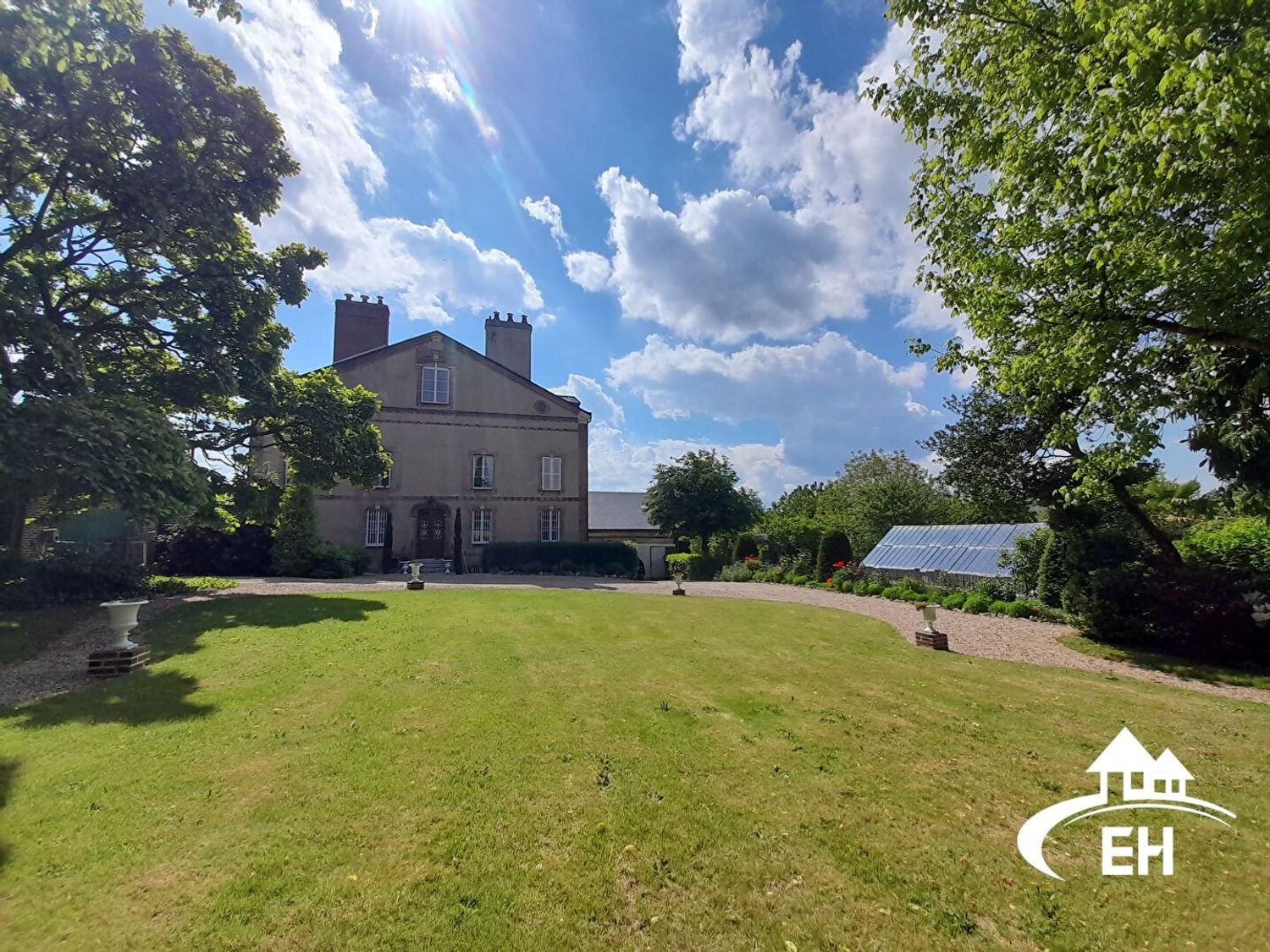 Maison à vendre, 236m², L'Aigle