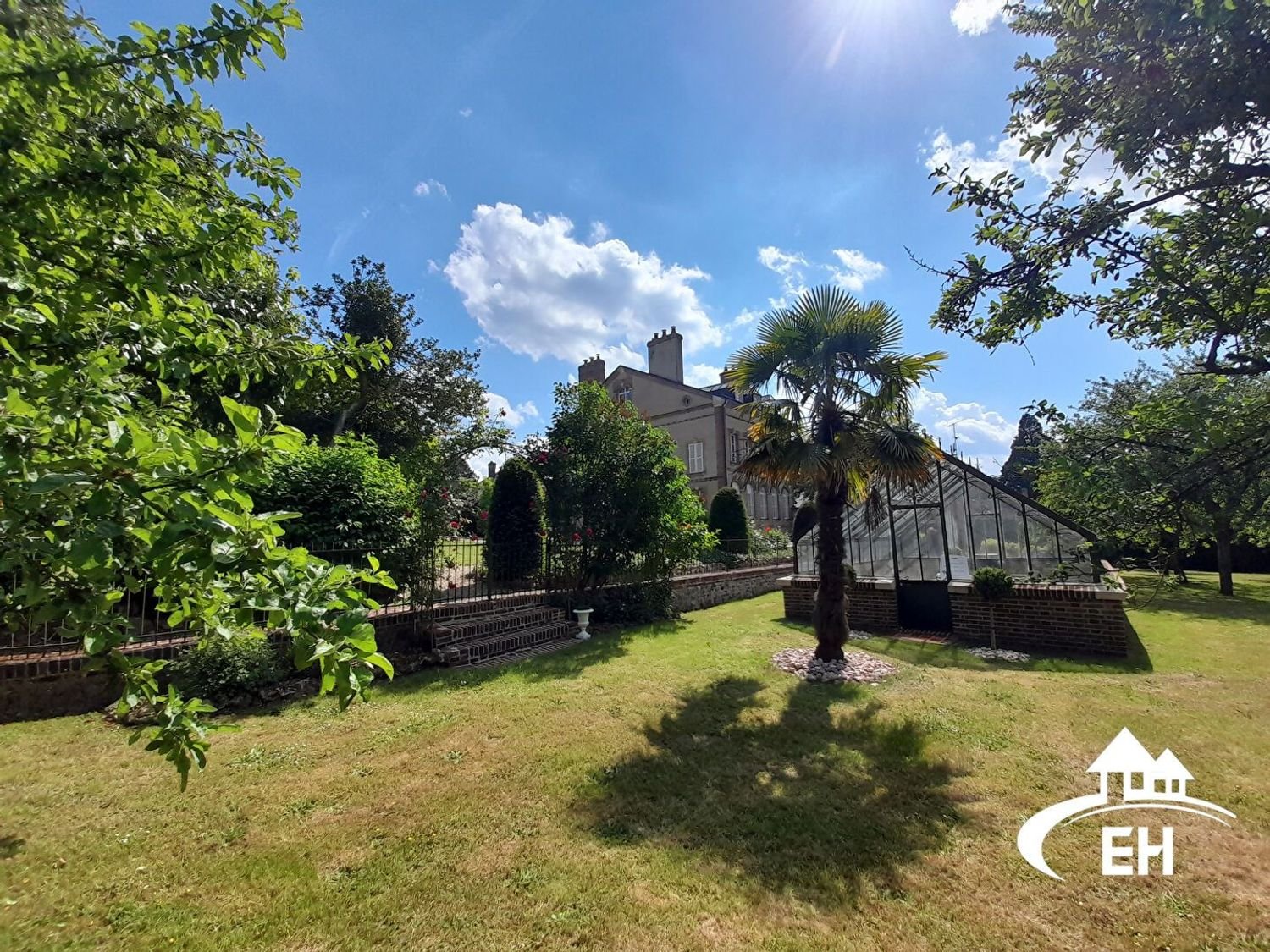 Maison à vendre, 236m², L'Aigle