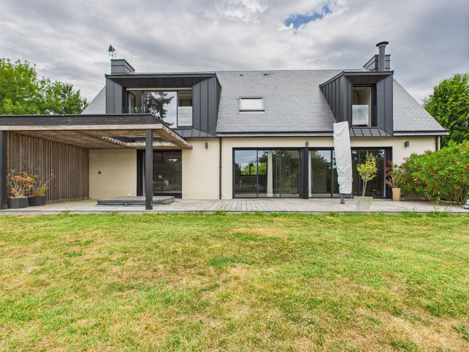 Maison à vendre, 180m², La Trinité-sur-Mer