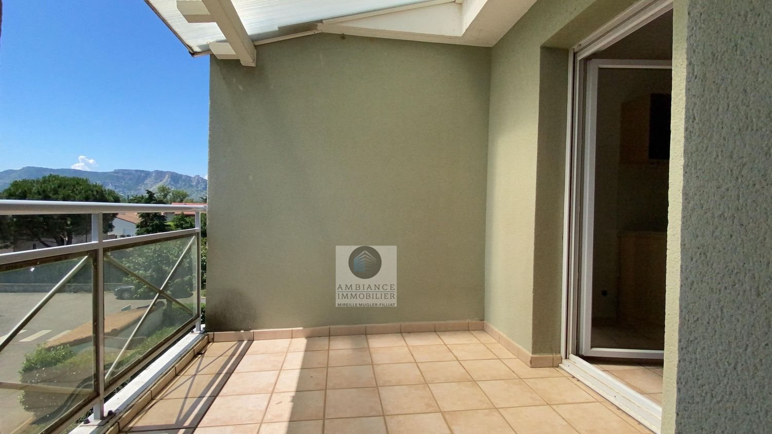 Appartement à vendre, 73m², Bourg-lès-Valence
