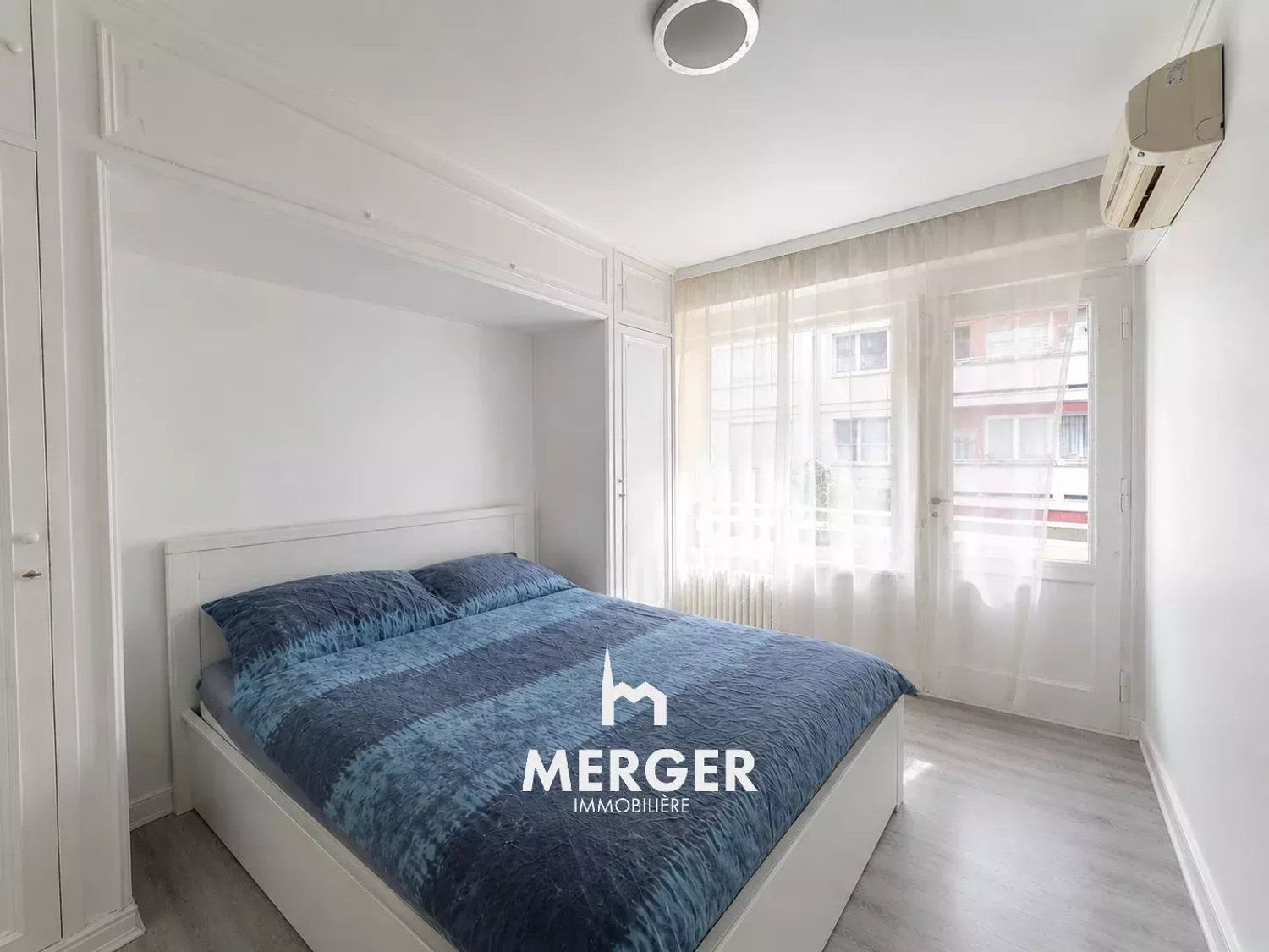 Appartement à louer, 74m², Strasbourg