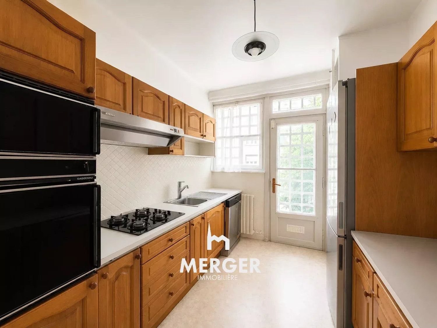 Appartement à louer, 74m², Strasbourg