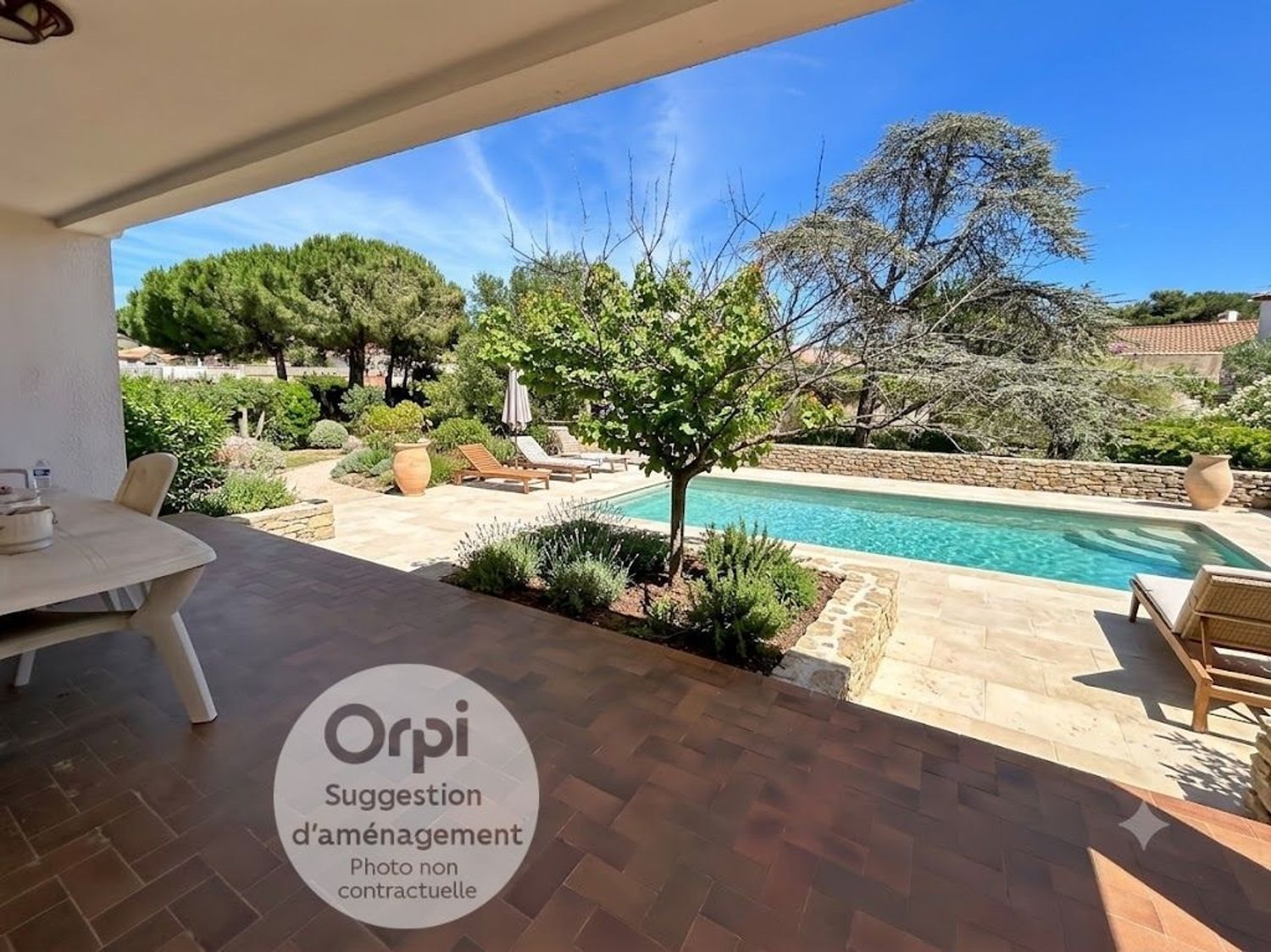 Maison à vendre, 125m², Sérignan