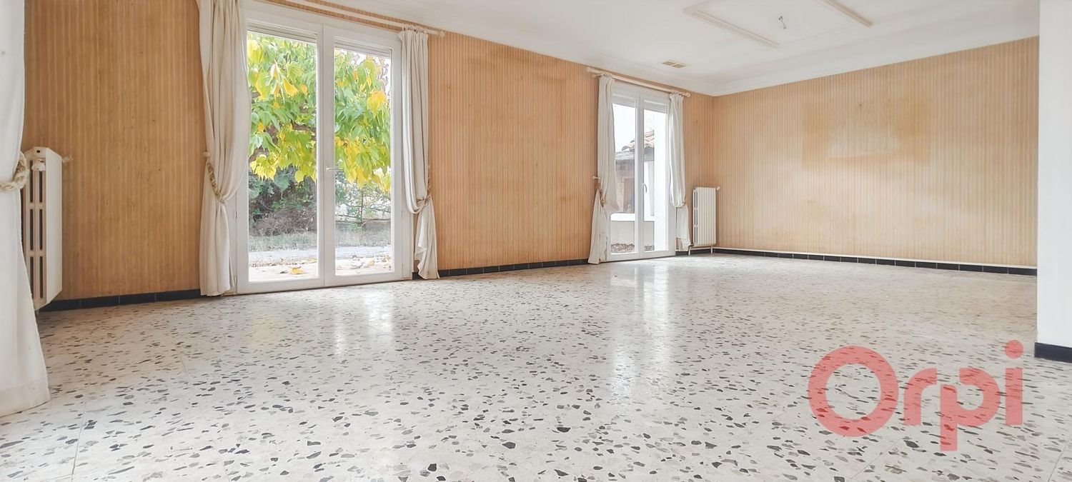 Maison à vendre, 125m², Sérignan