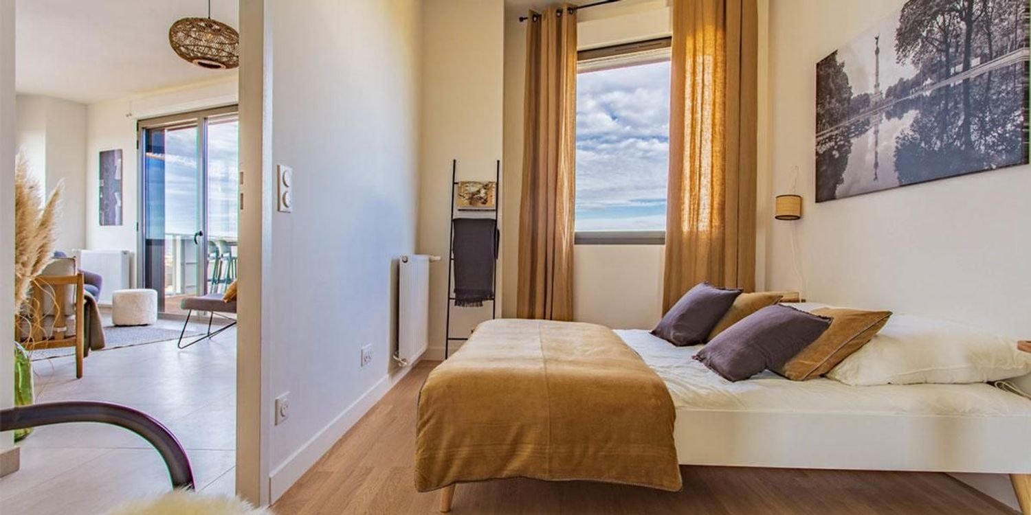Appartement à vendre, 41m², Darnétal