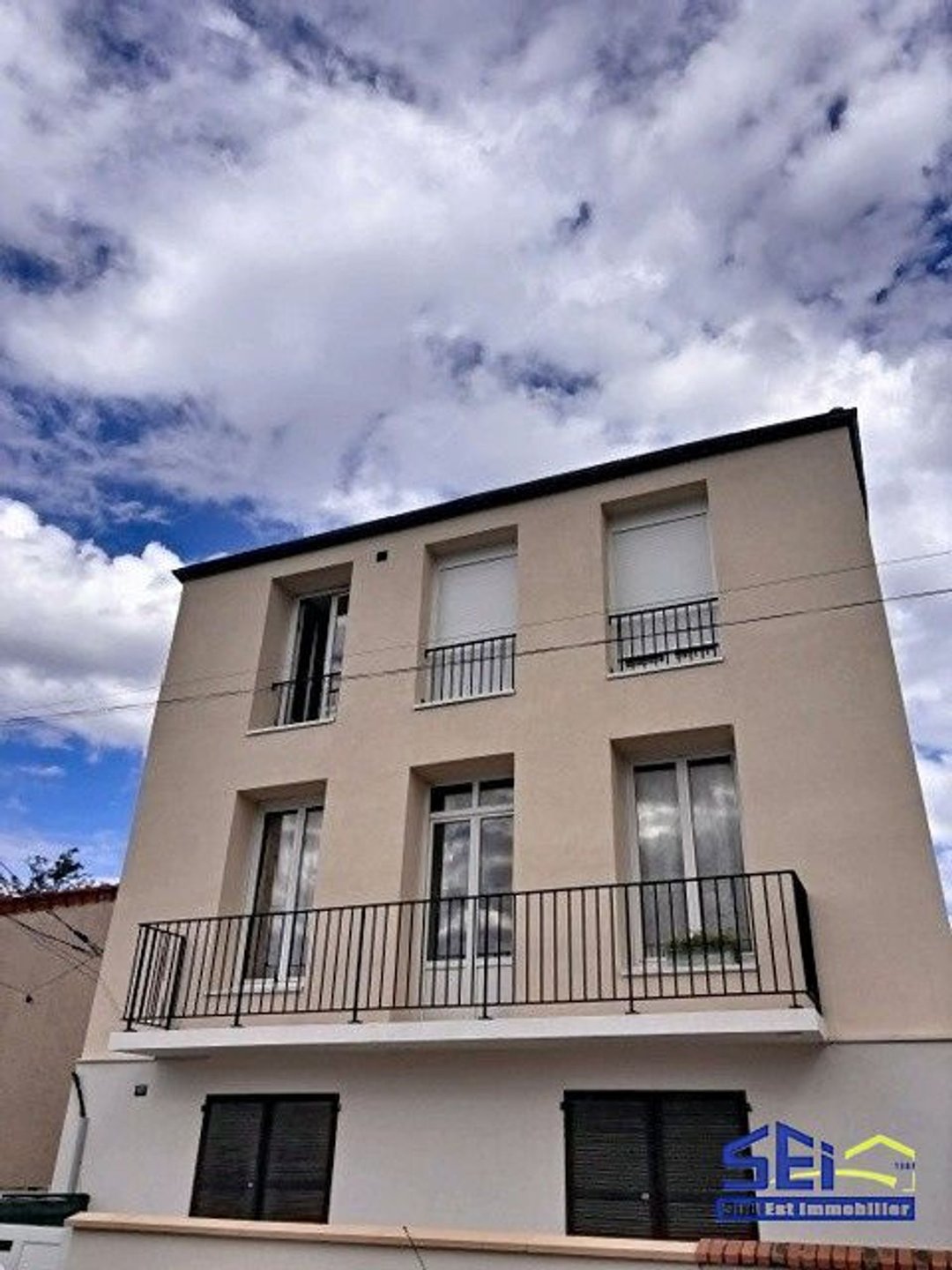 Appartement à vendre, 27m², Champigny-sur-Marne