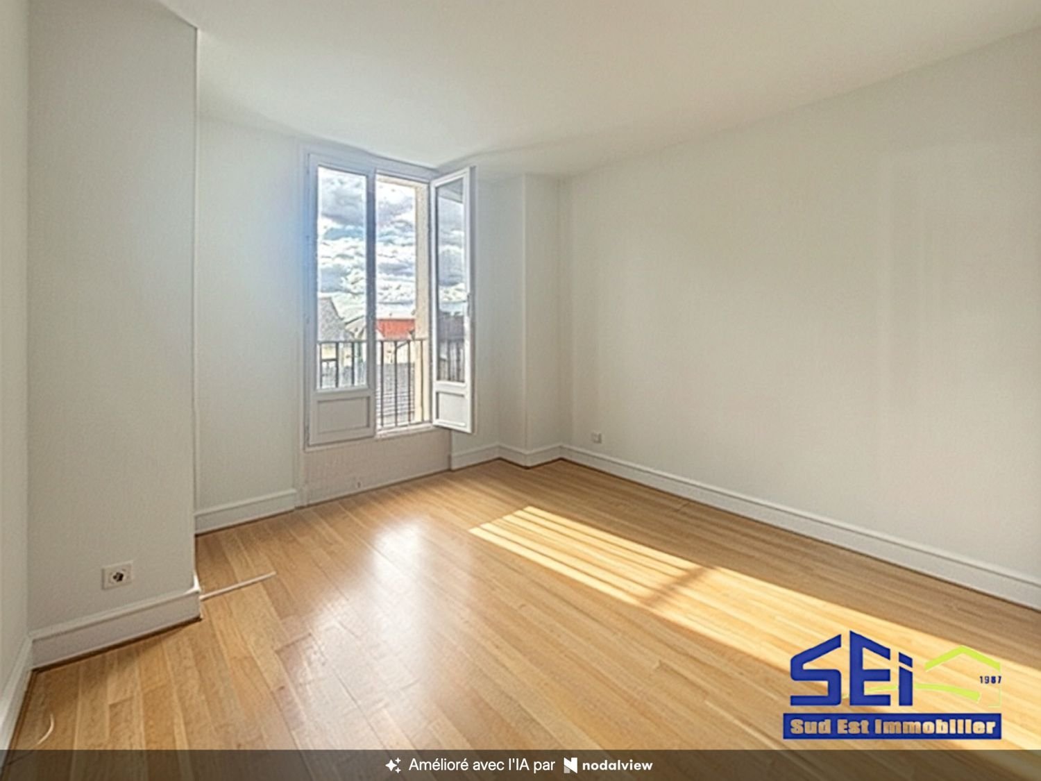Appartement à vendre, 27m², Champigny-sur-Marne