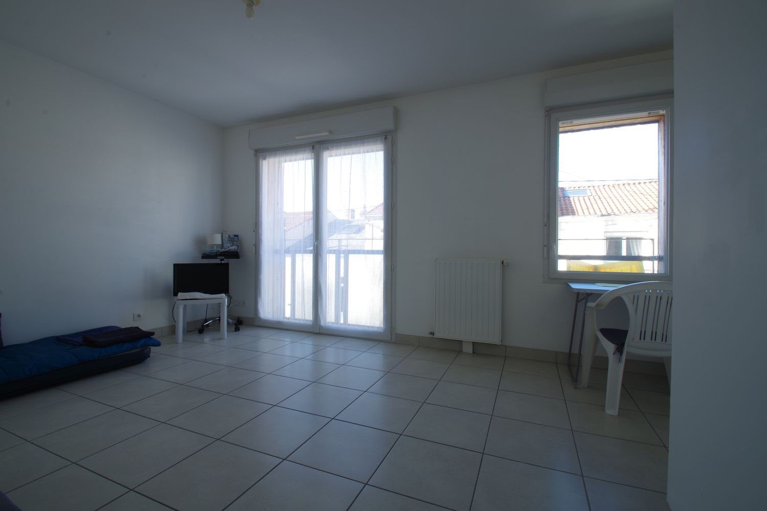 Appartement à vendre, 27m², Vertou