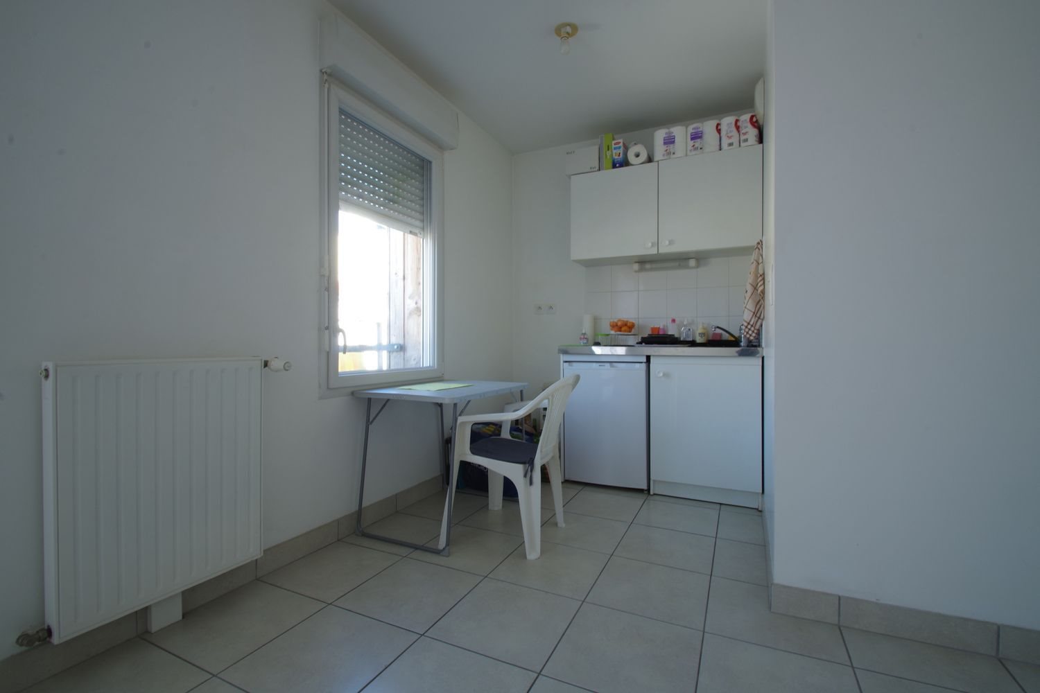 Appartement à vendre, 27m², Vertou