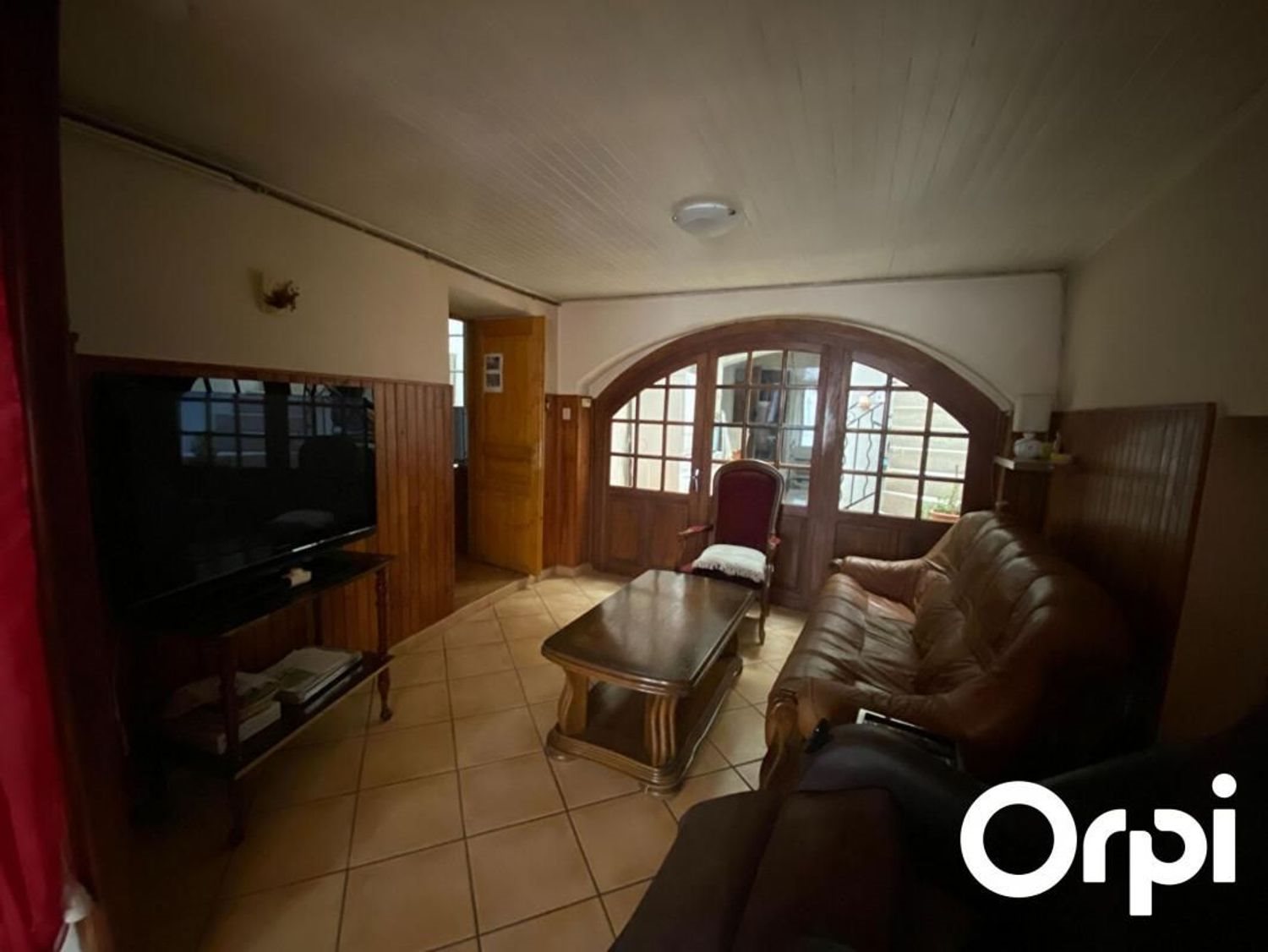 Maison à vendre, 116m², Bollène