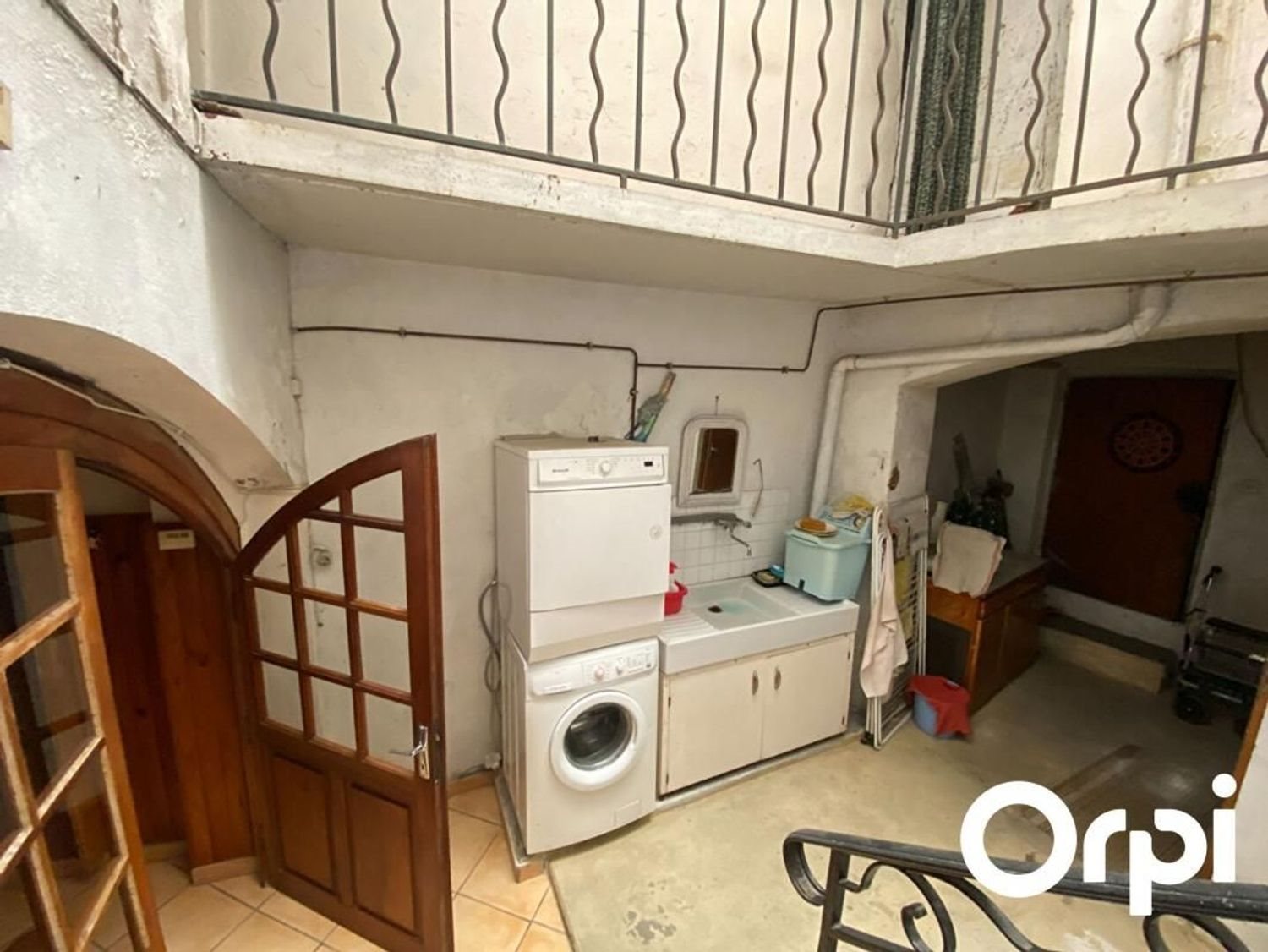 Maison à vendre, 116m², Bollène