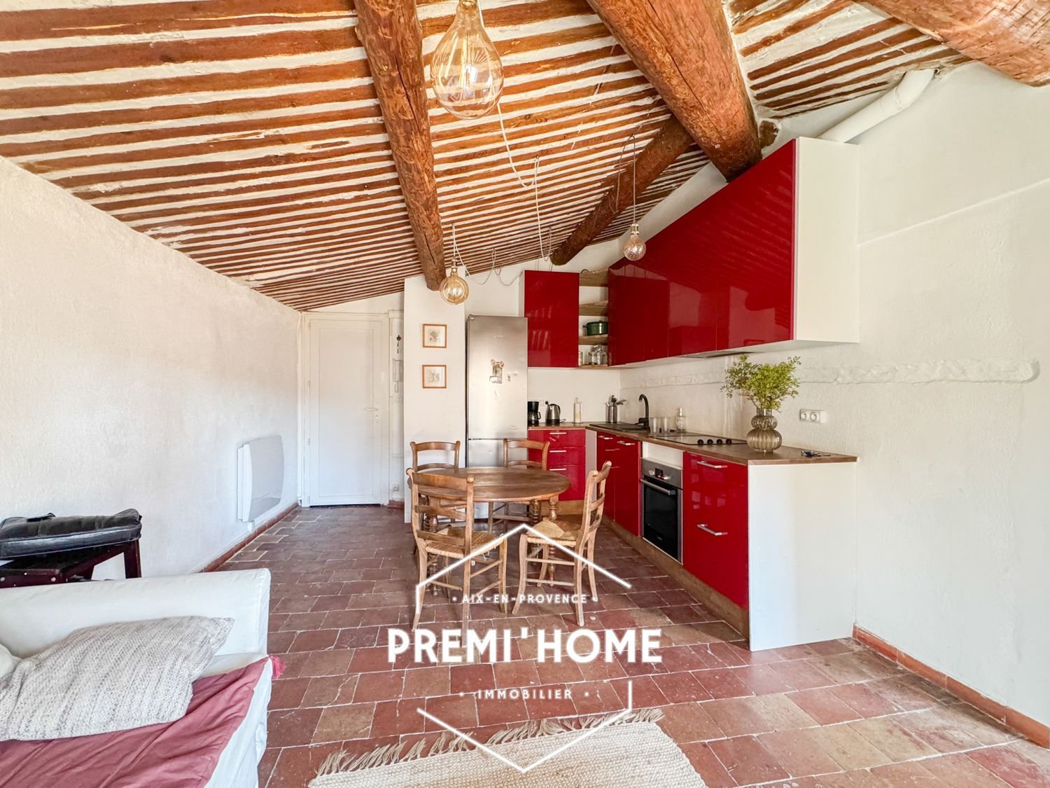 Appartement à vendre, 32m², Aix-en-Provence