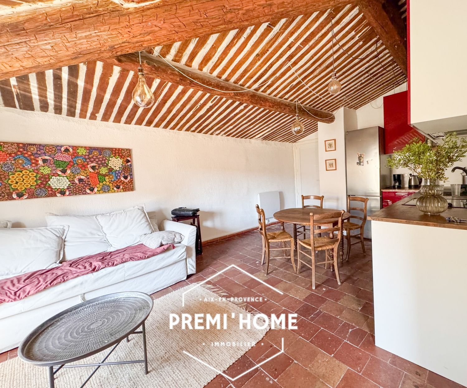 Appartement à vendre, 32m², Aix-en-Provence