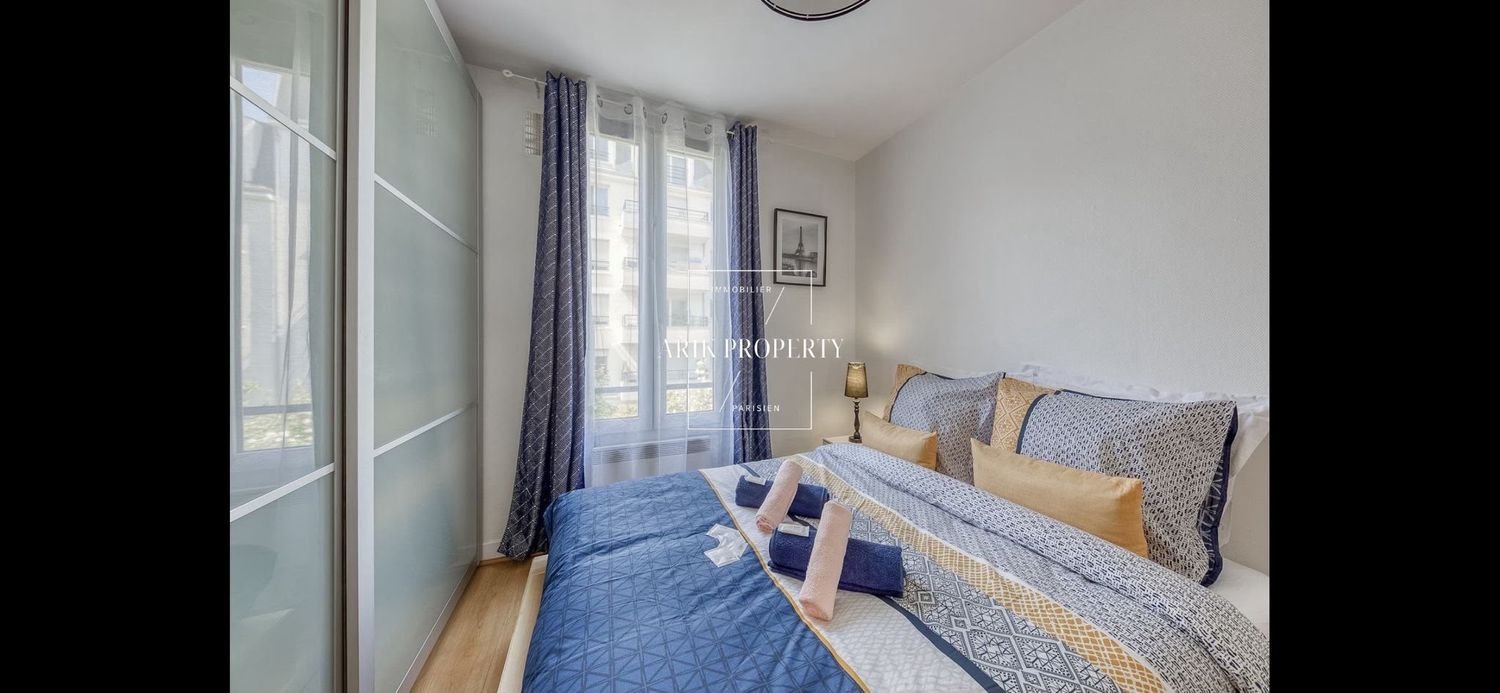 Appartement à louer, 31m², Charenton-le-Pont