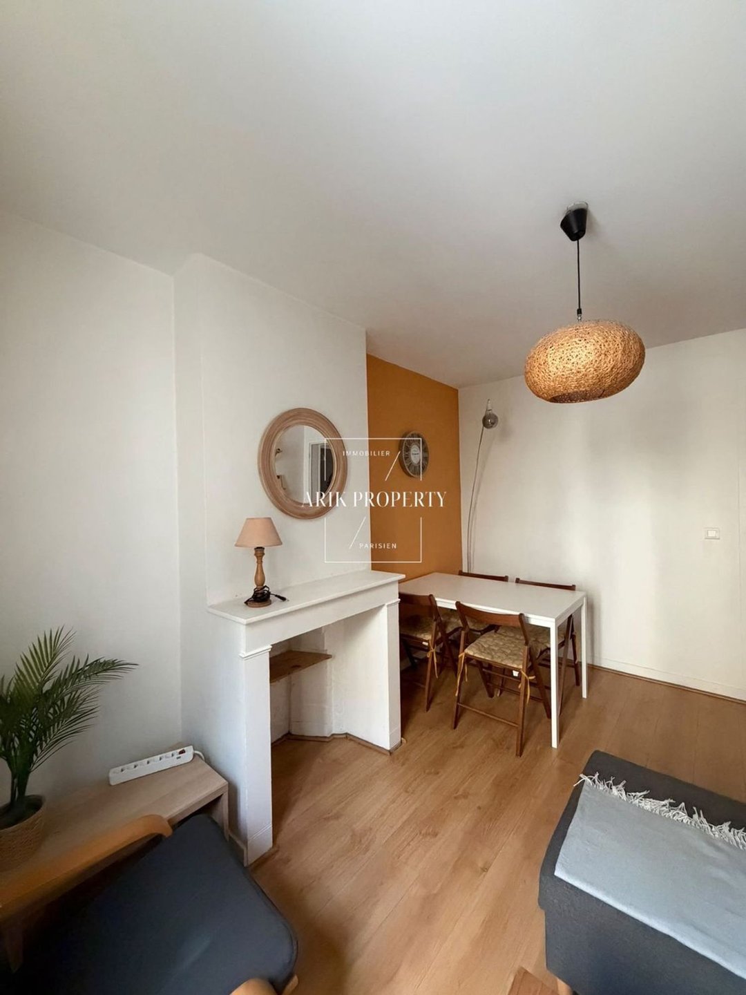 Appartement à louer, 31m², Charenton-le-Pont