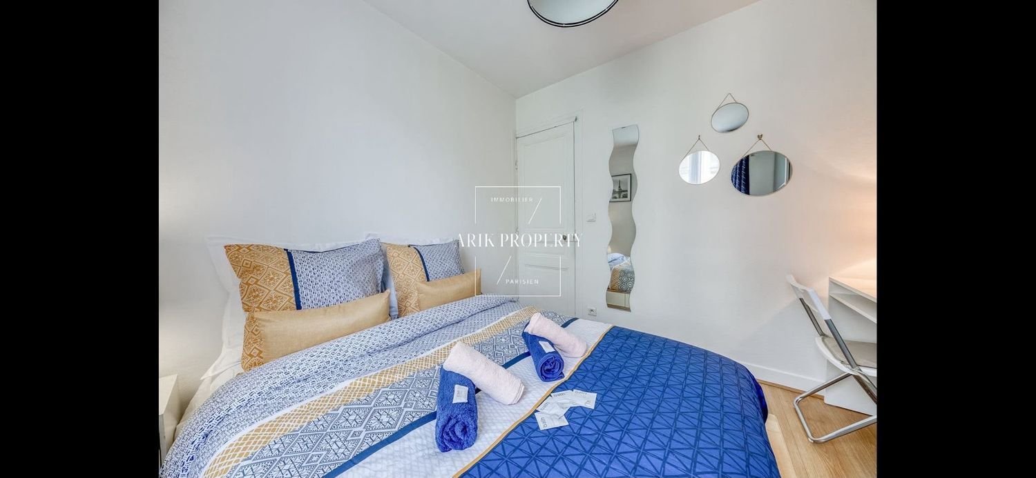 Appartement à louer, 31m², Charenton-le-Pont