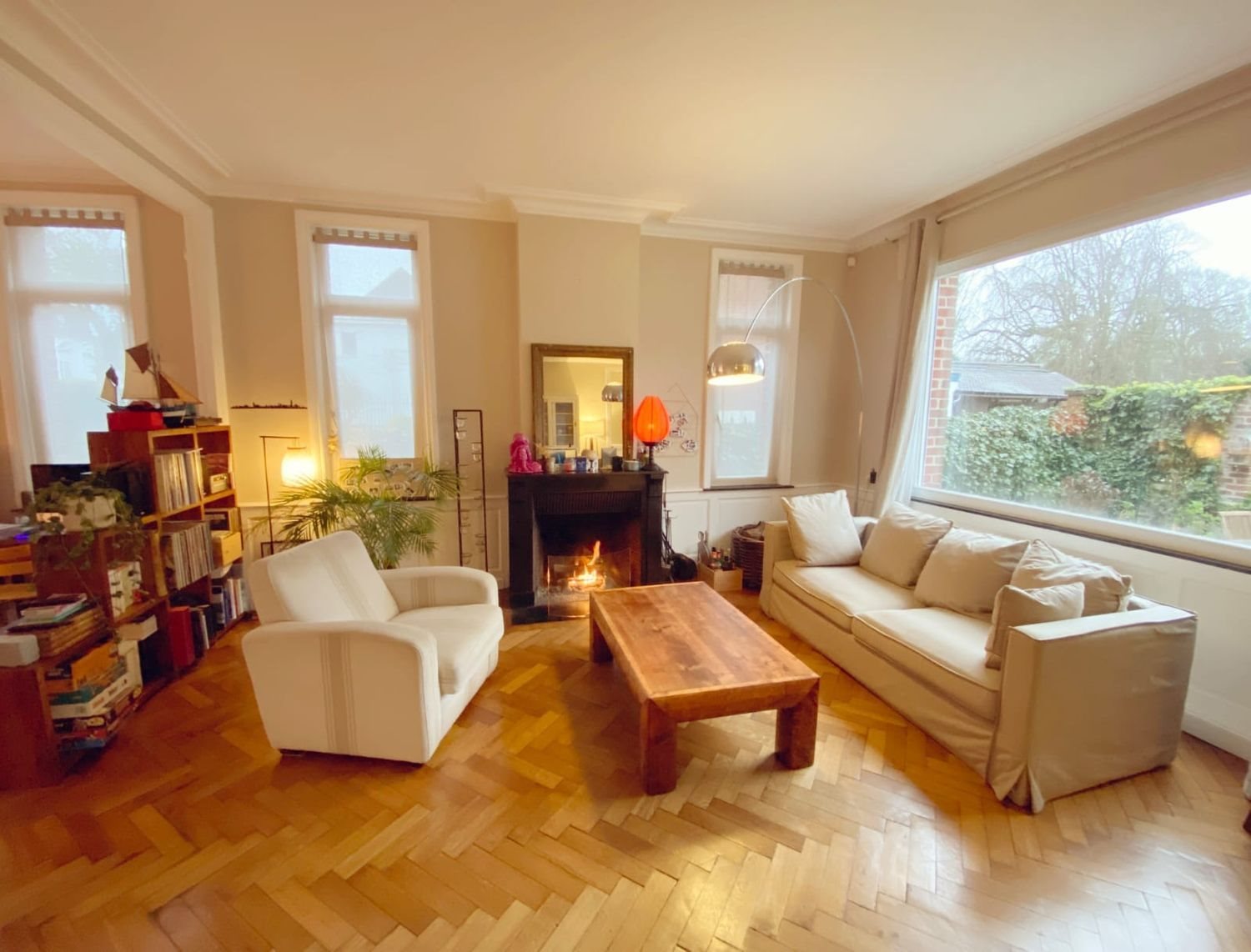 Maison à louer, 167m², Mouvaux