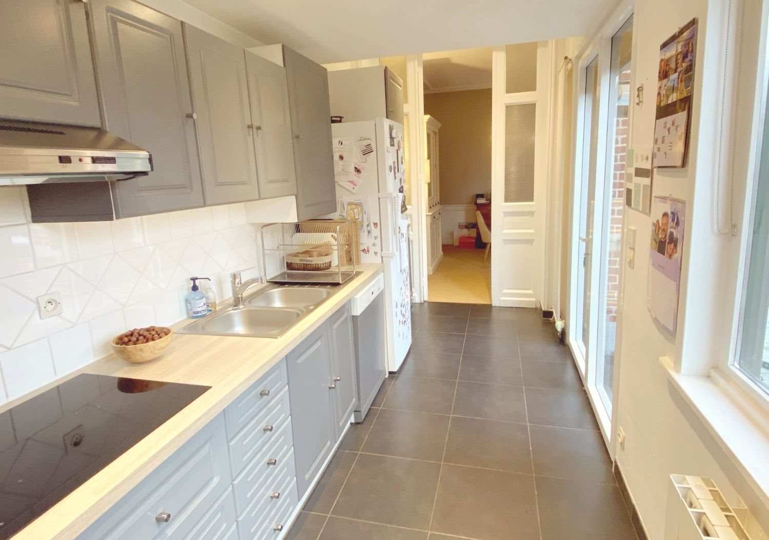 Maison à louer, 167m², Mouvaux