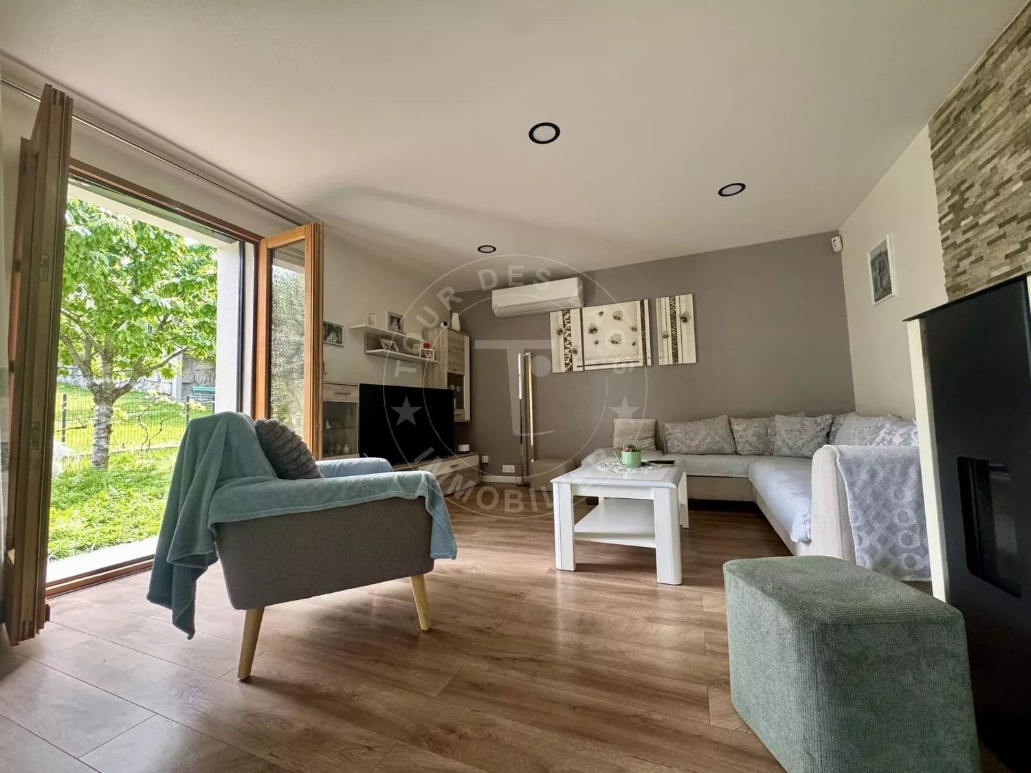 Maison à vendre, 152m², Le Bourget-du-Lac
