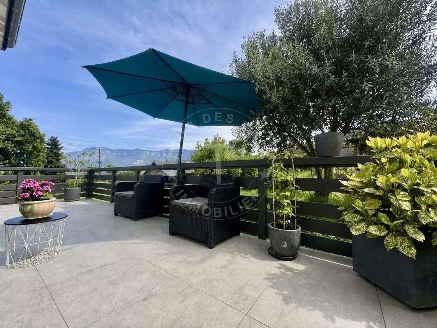 Maison à vendre, 152m², Le Bourget-du-Lac