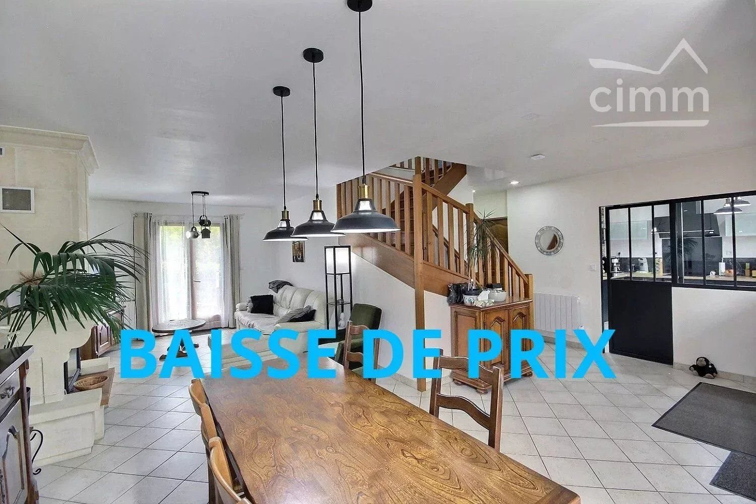 Maison à vendre, 130m², Gournay-sur-Marne