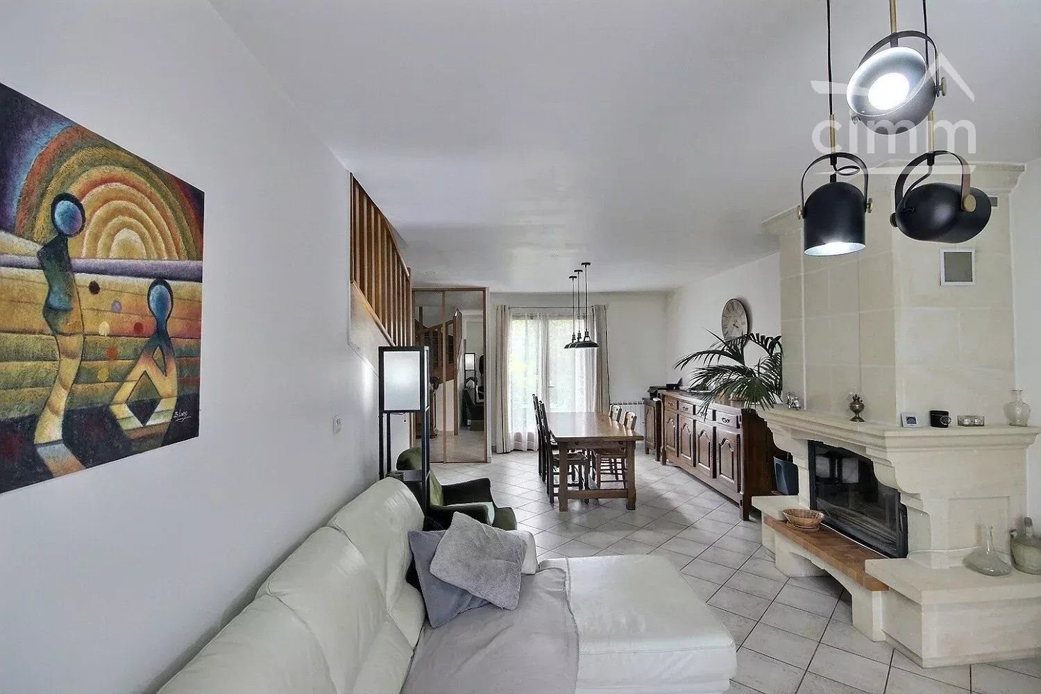 Maison à vendre, 130m², Gournay-sur-Marne