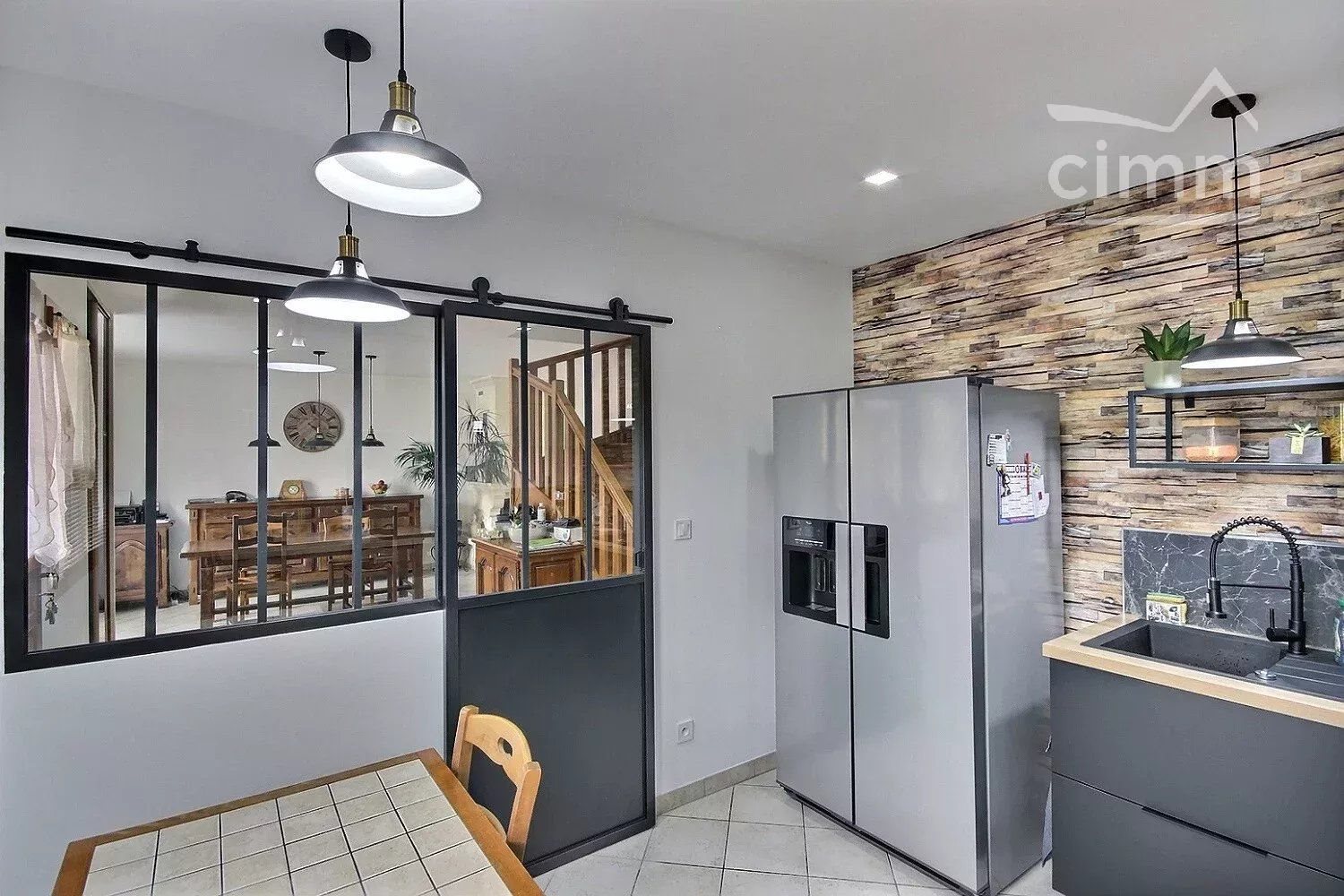 Maison à vendre, 130m², Gournay-sur-Marne