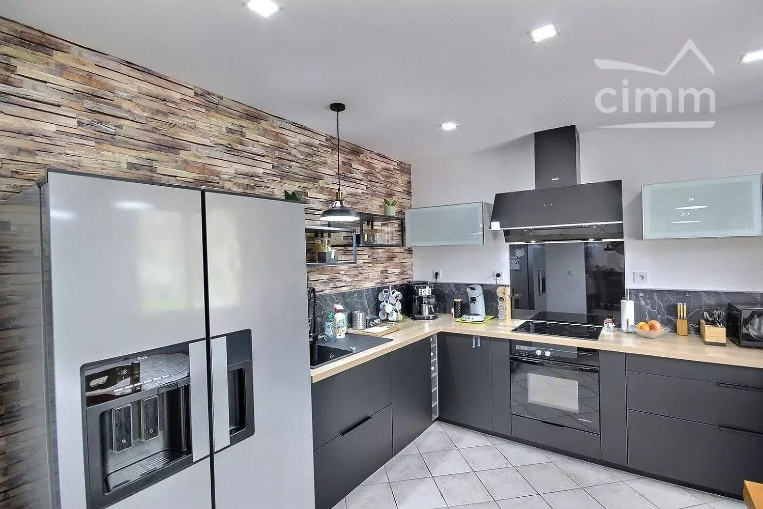 Maison à vendre, 130m², Gournay-sur-Marne