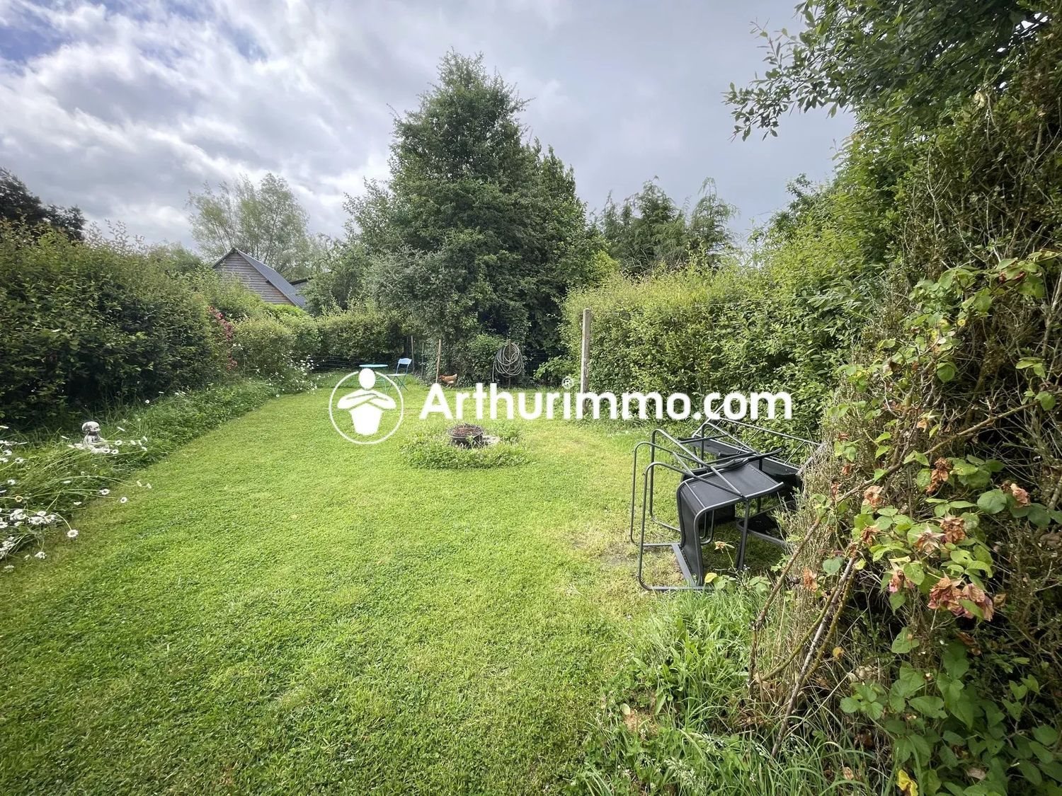 Maison à vendre, 60m², Saint-Mars-d'Égrenne