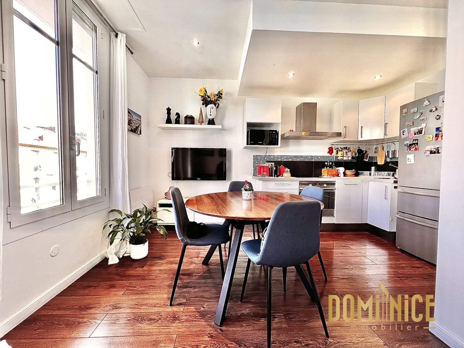 Appartement à vendre, 45m², Nice