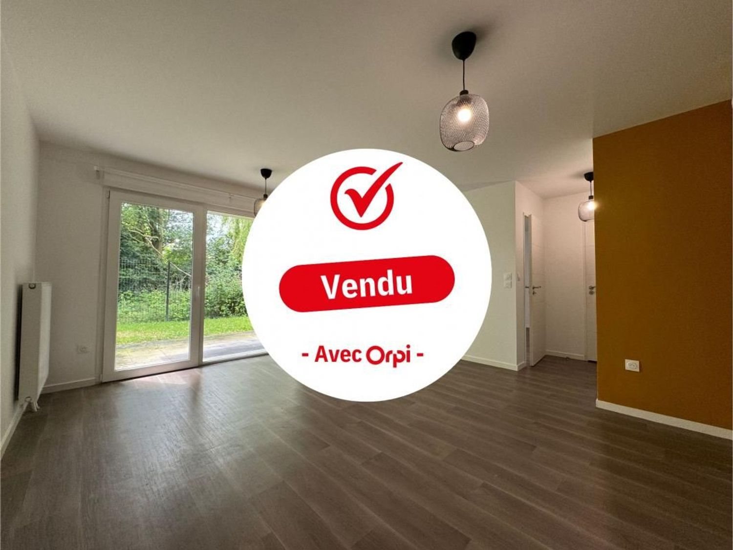Appartement à vendre, 42m², Templeuve-en-Pévèle
