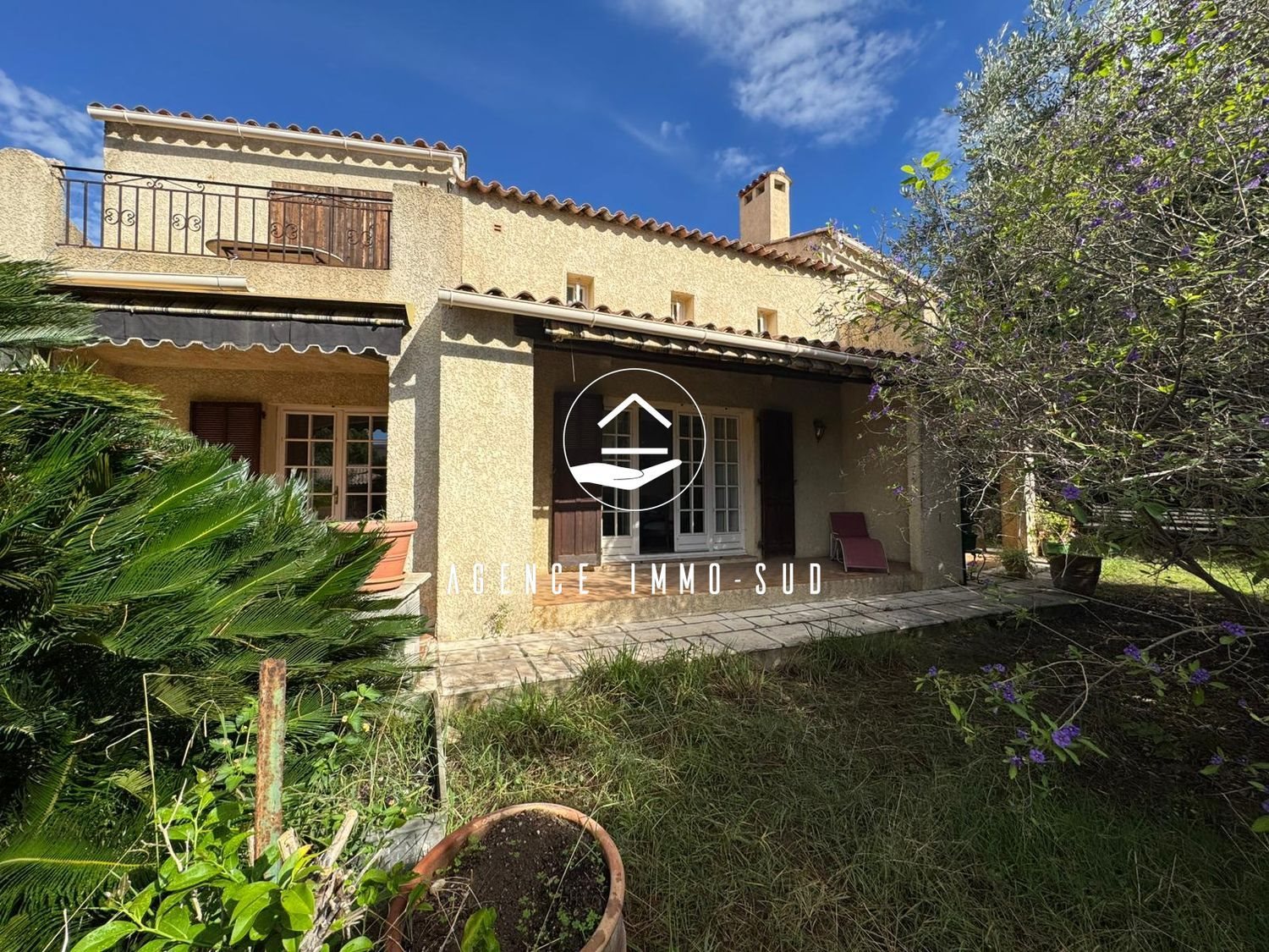 Maison à vendre, 133m², Cagnes-sur-Mer