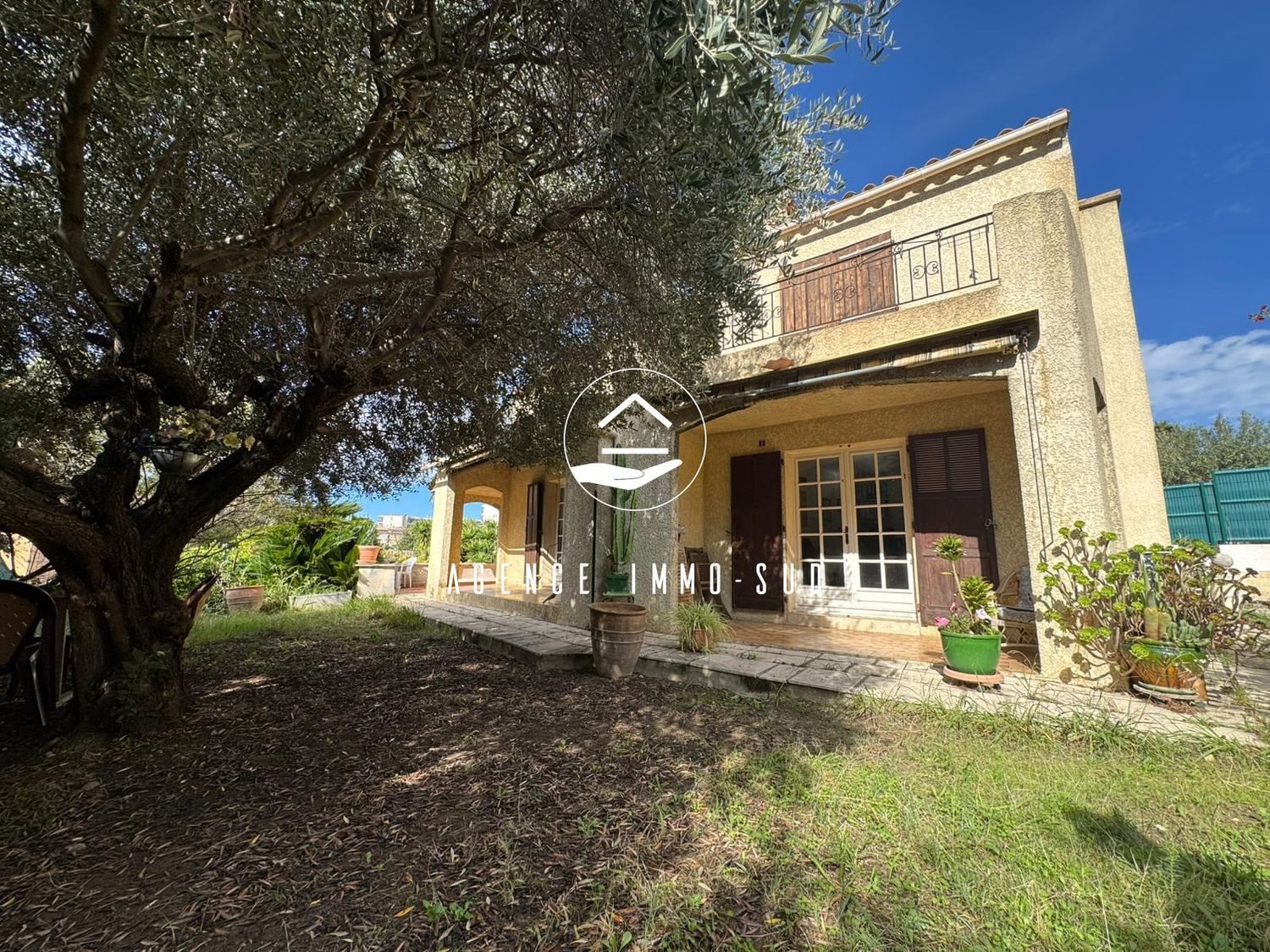 Maison à vendre, 133m², Cagnes-sur-Mer