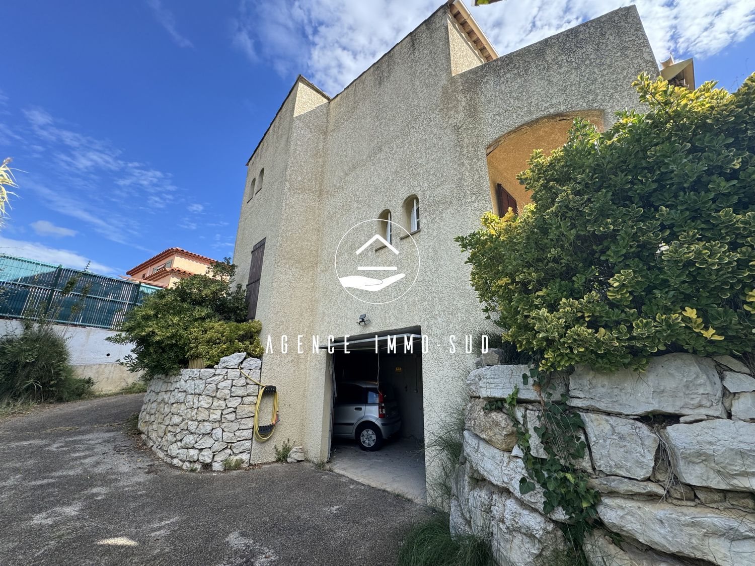Maison à vendre, 133m², Cagnes-sur-Mer
