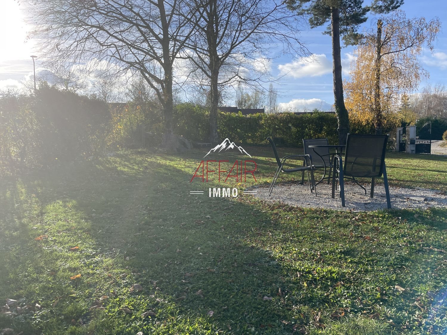 Maison à vendre, 180m², Neydens