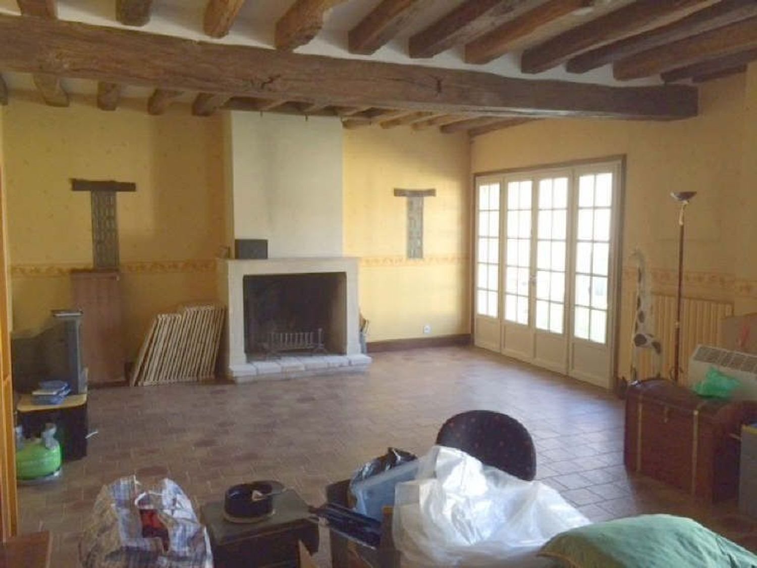 Maison à vendre, 160m², Houdan