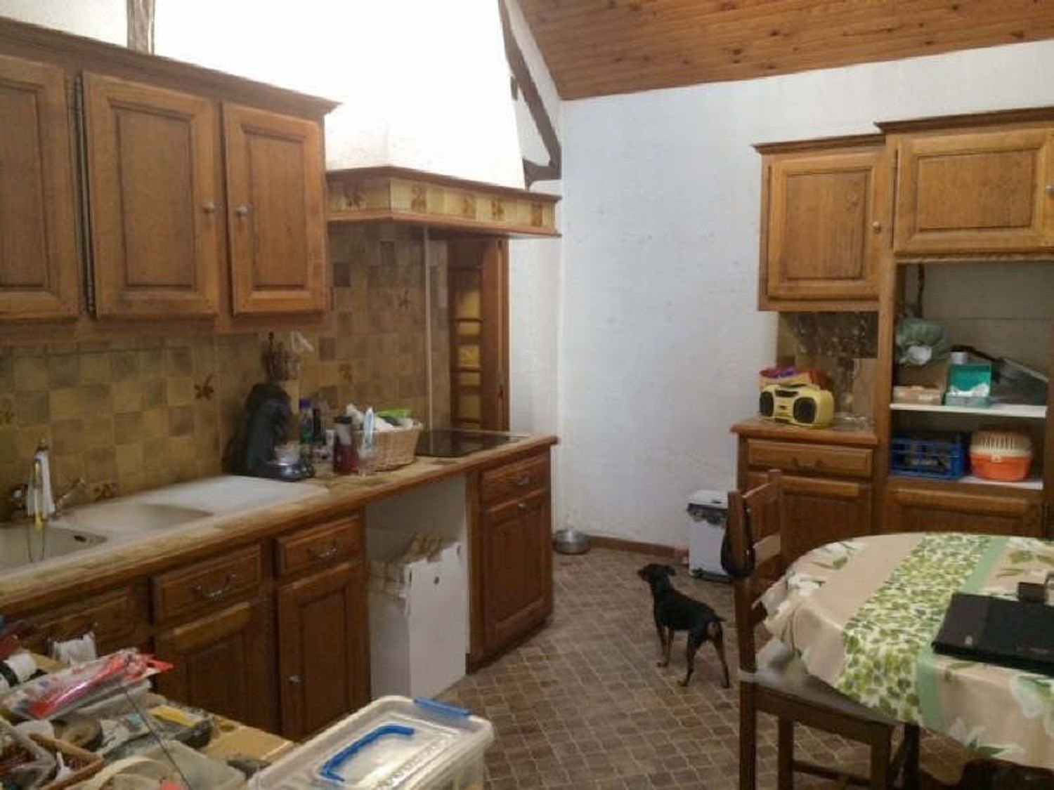 Maison à vendre, 160m², Houdan
