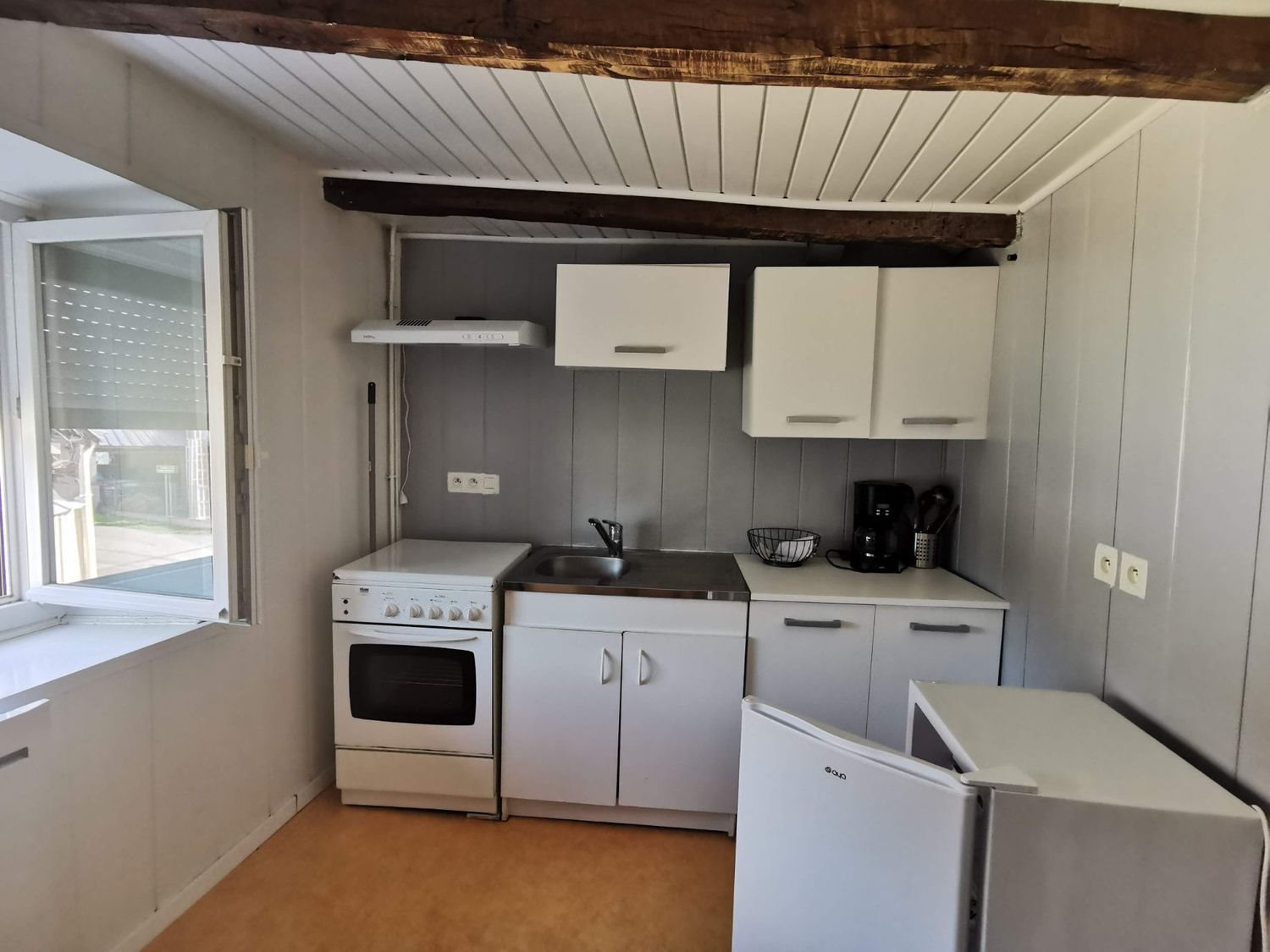 Maison à vendre, 78m², Rohan