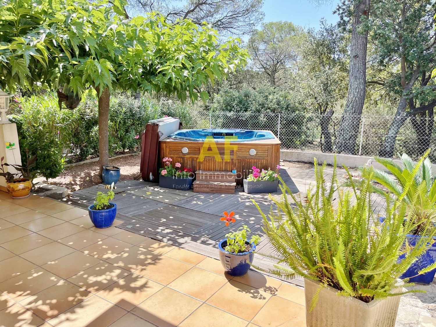 Maison à vendre, 122m², Fréjus